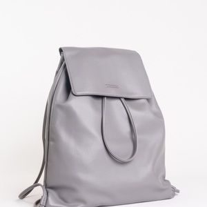 Co-Lab Christopher Kon "Vegan Leather" backpack
